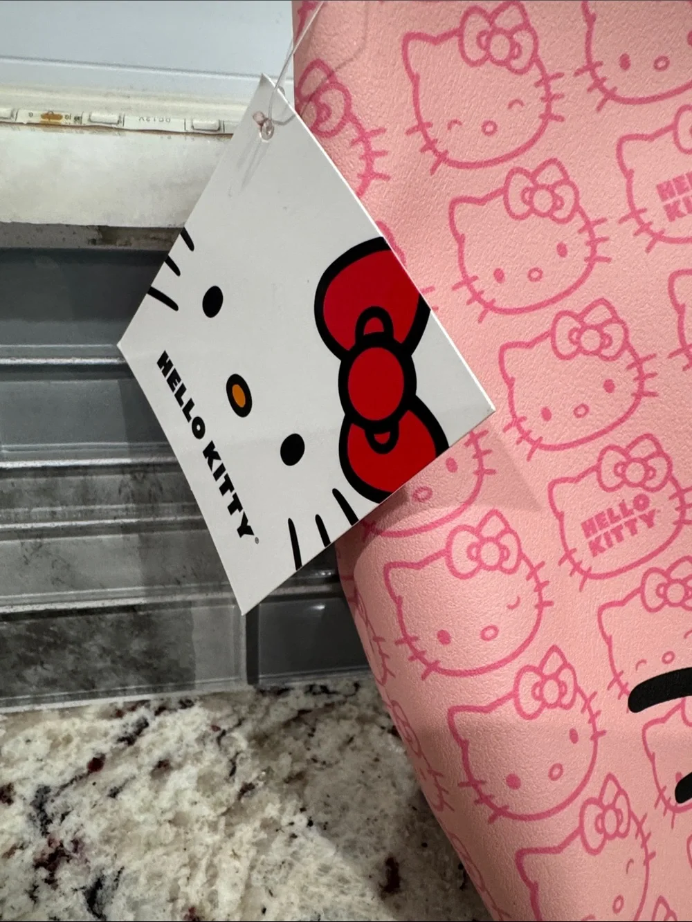 Hello Kitty hello kitty